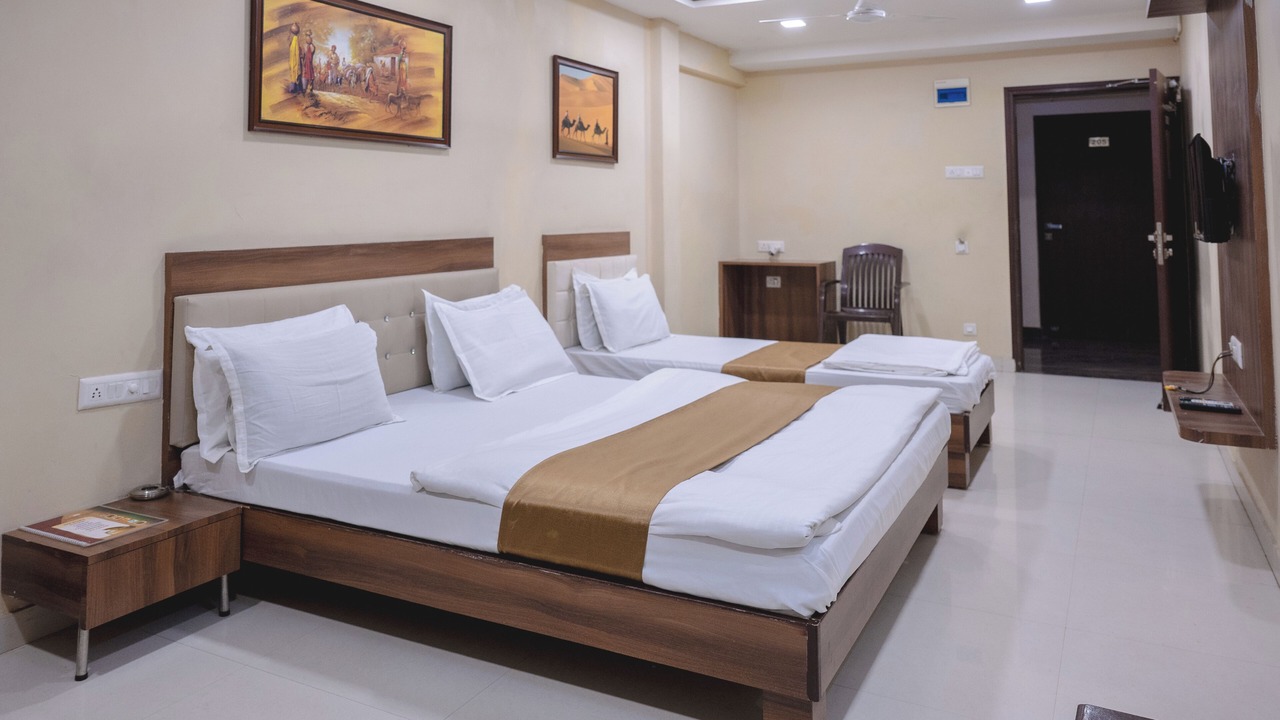 Photo of Bedroom in Bhuj
