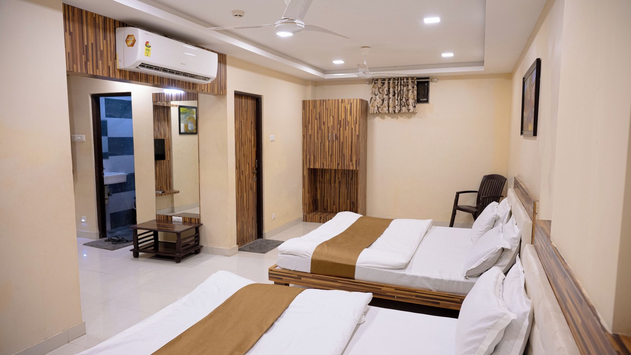 Photo of Bedroom in Bhuj