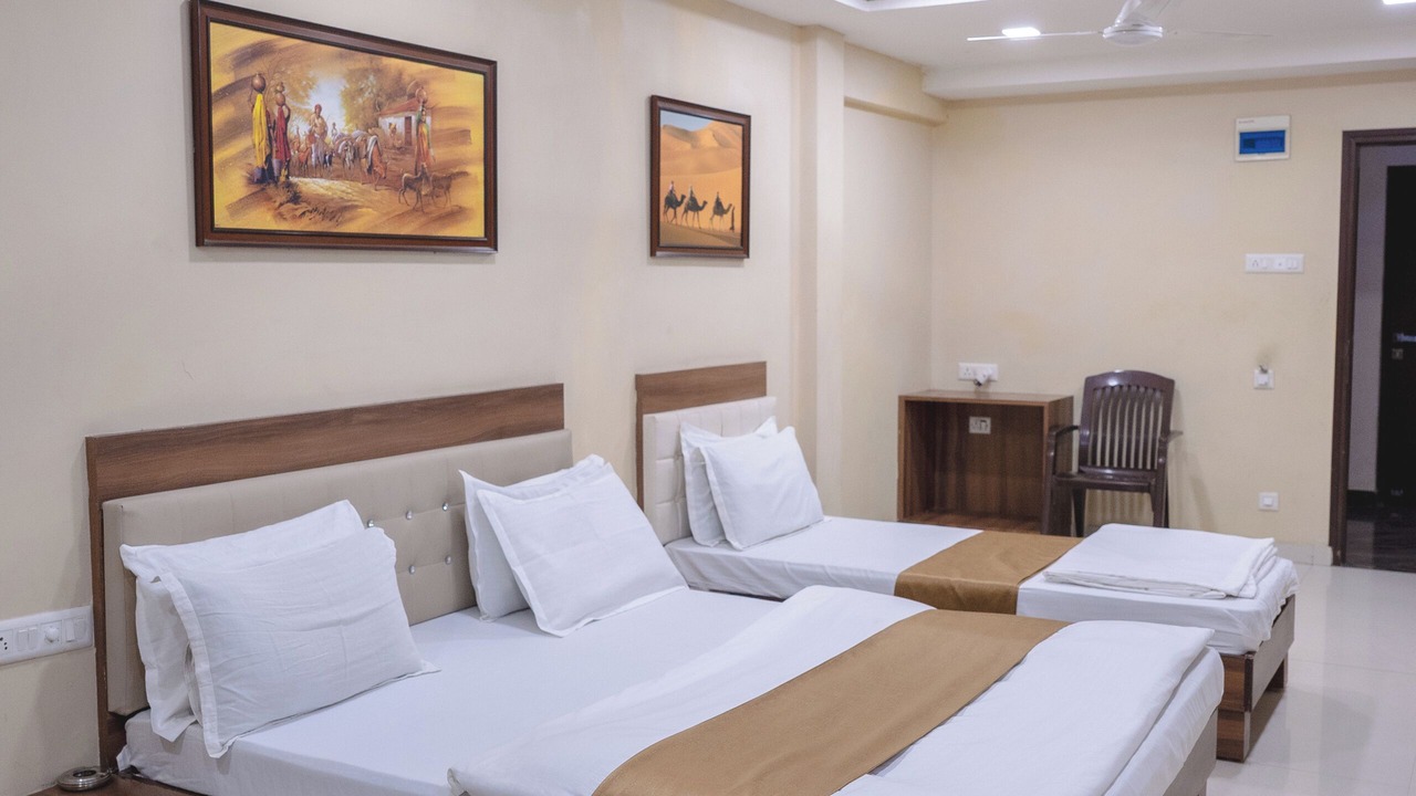Photo of Bedroom in Bhuj