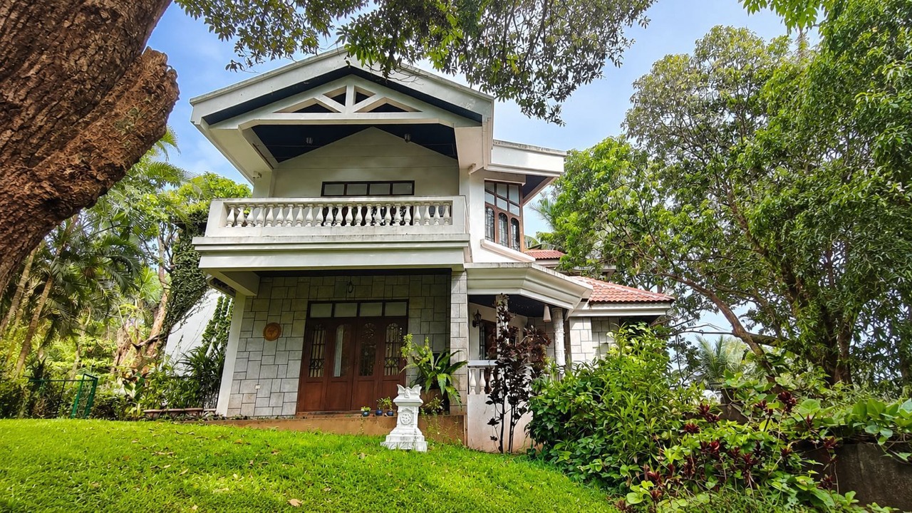 Photo of Outdoor in Netravali