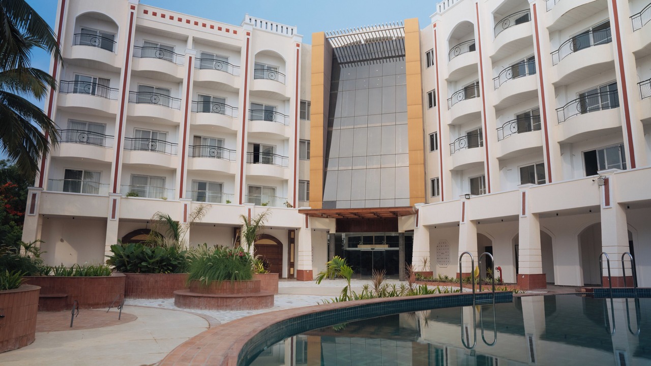 Photo of Outdoor in Shamirpet