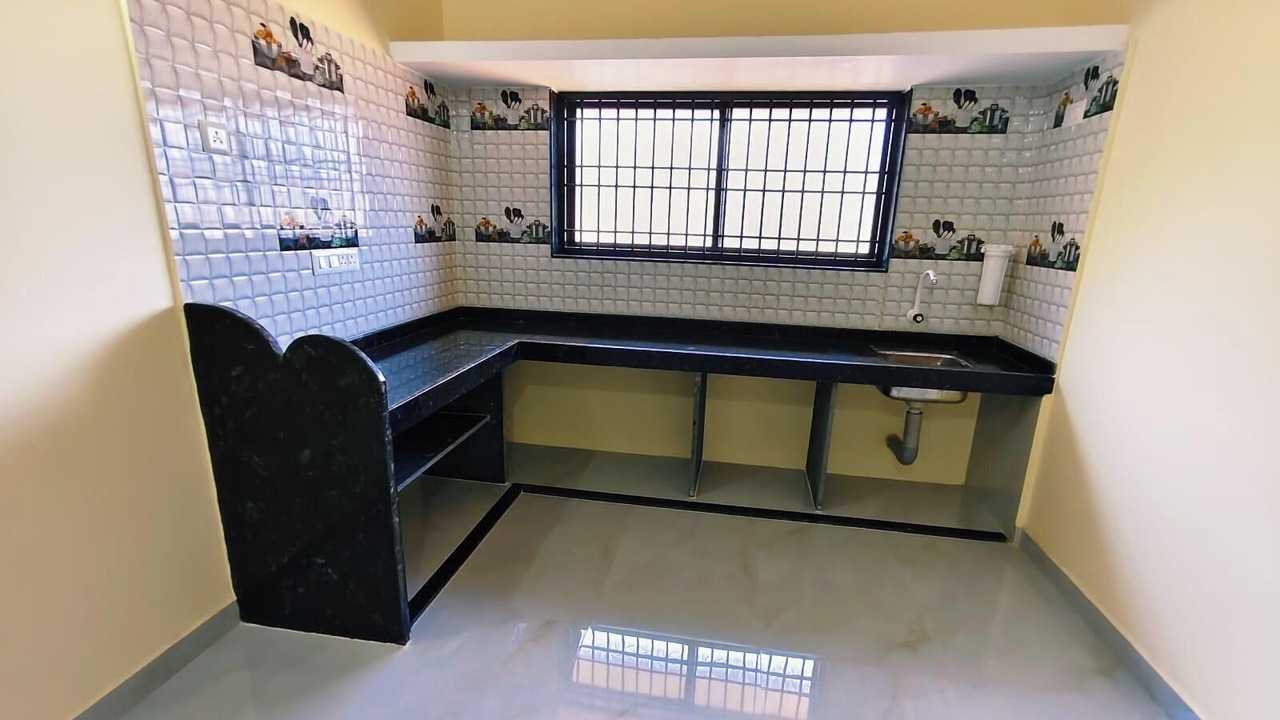 Photo of Bathroom in Murudeshwara