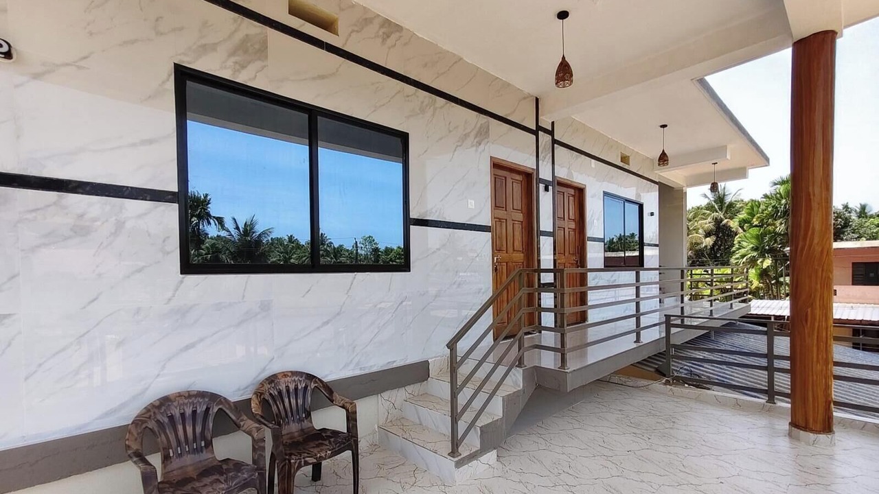 Photo of Bedroom in Murudeshwara