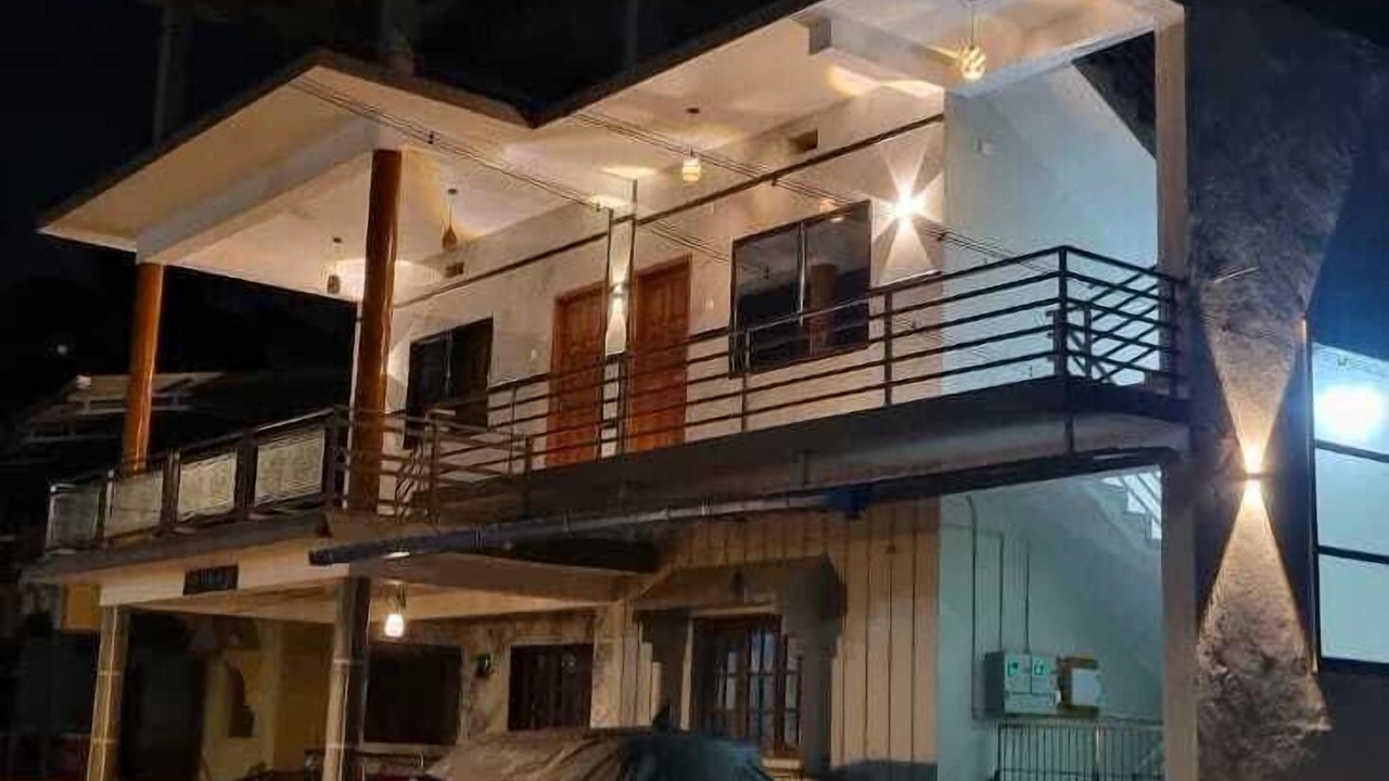 Photo of Bedroom in Murudeshwara