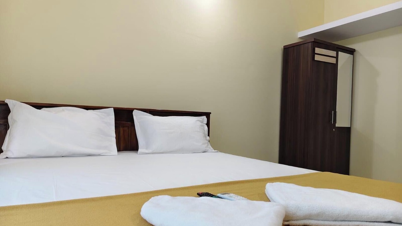 Photo of Bedroom in Murudeshwara