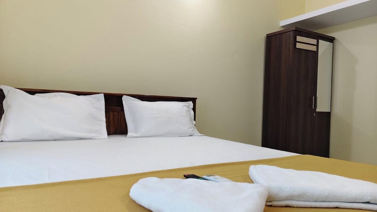 Photo of Bedroom in Murudeshwara
