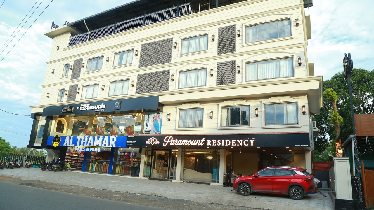 Photo of Outdoor in Alwaye