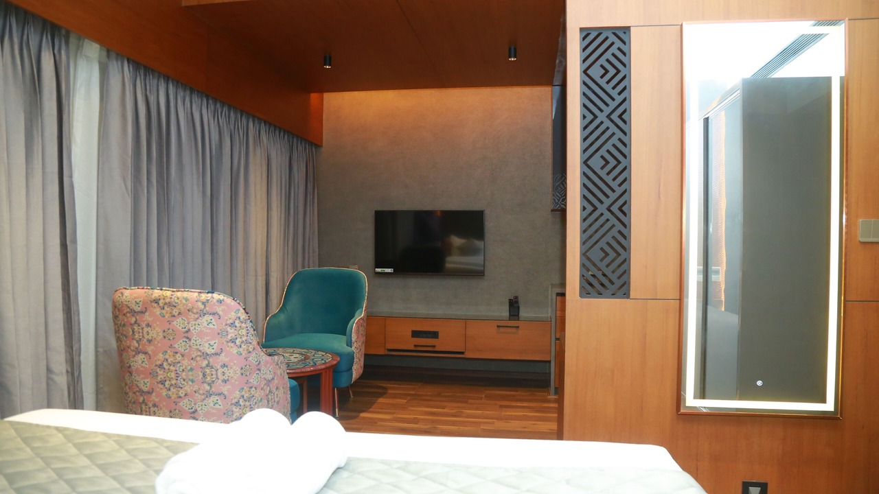 Photo of Bedroom in Alwaye