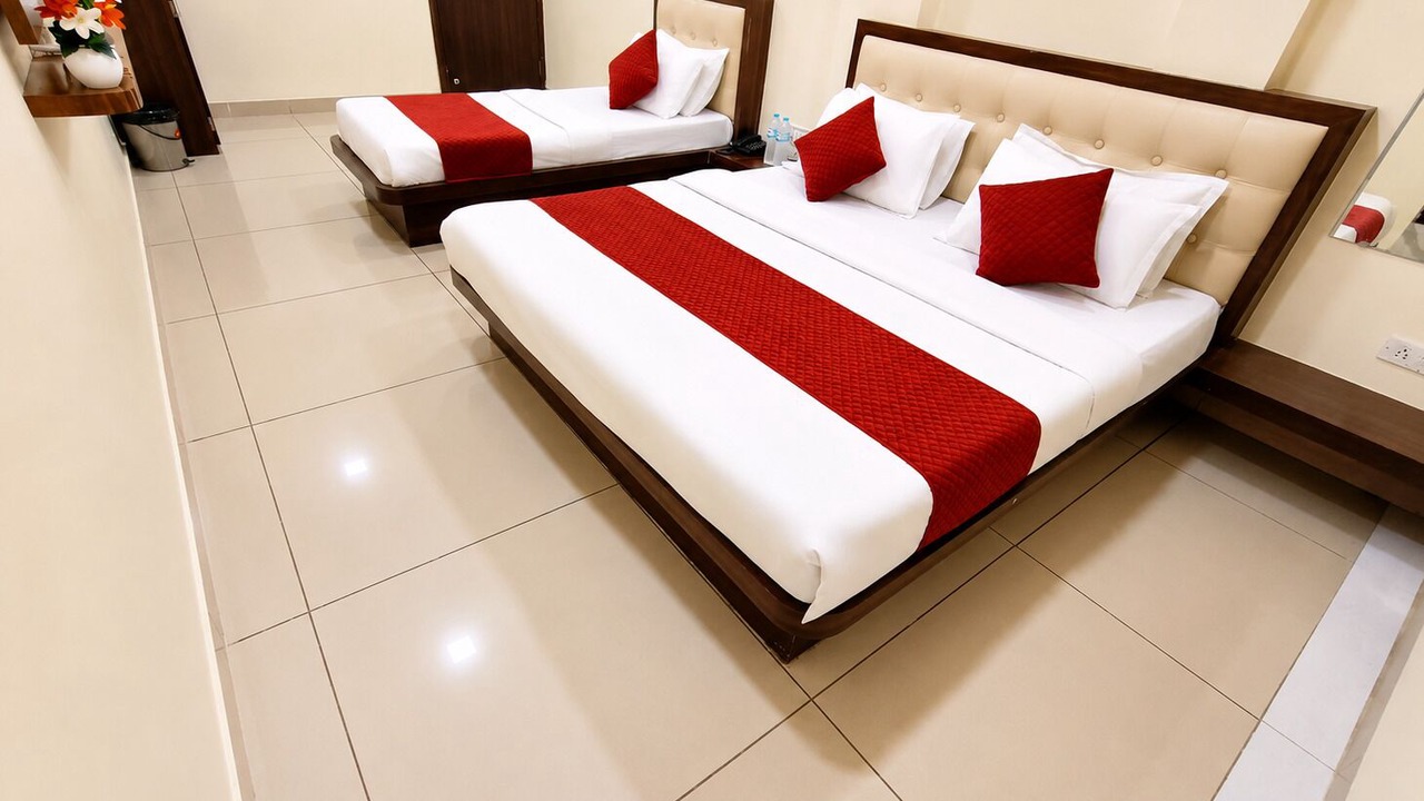 Photo of Bedroom in Rau
