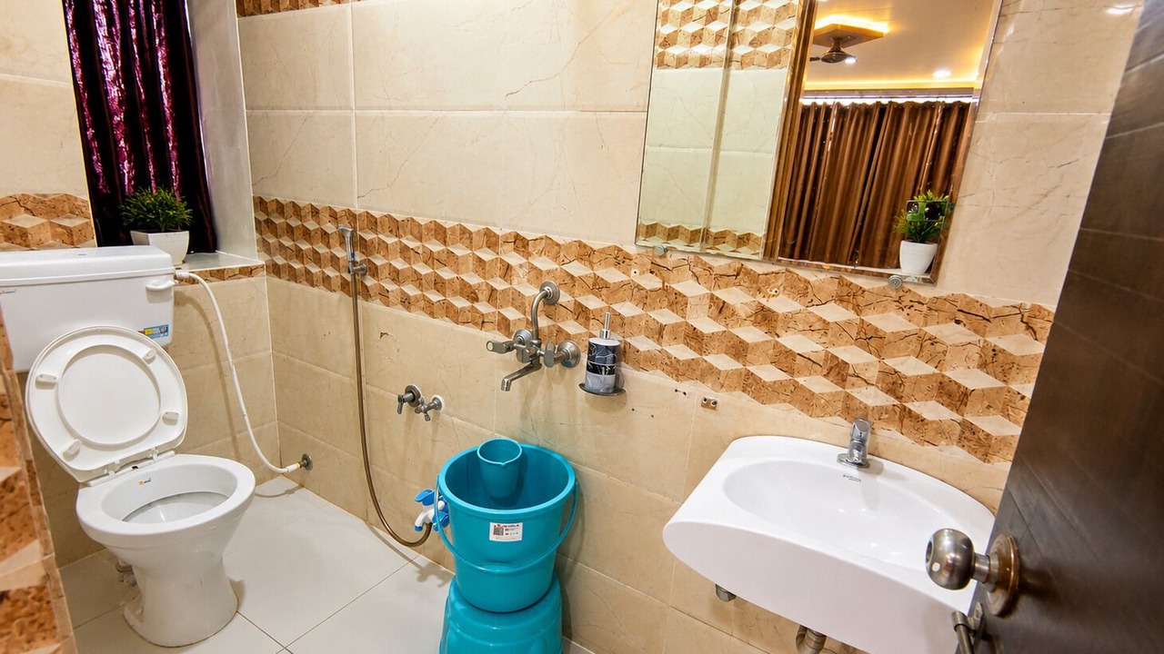 Photo of Bathroom in Rau