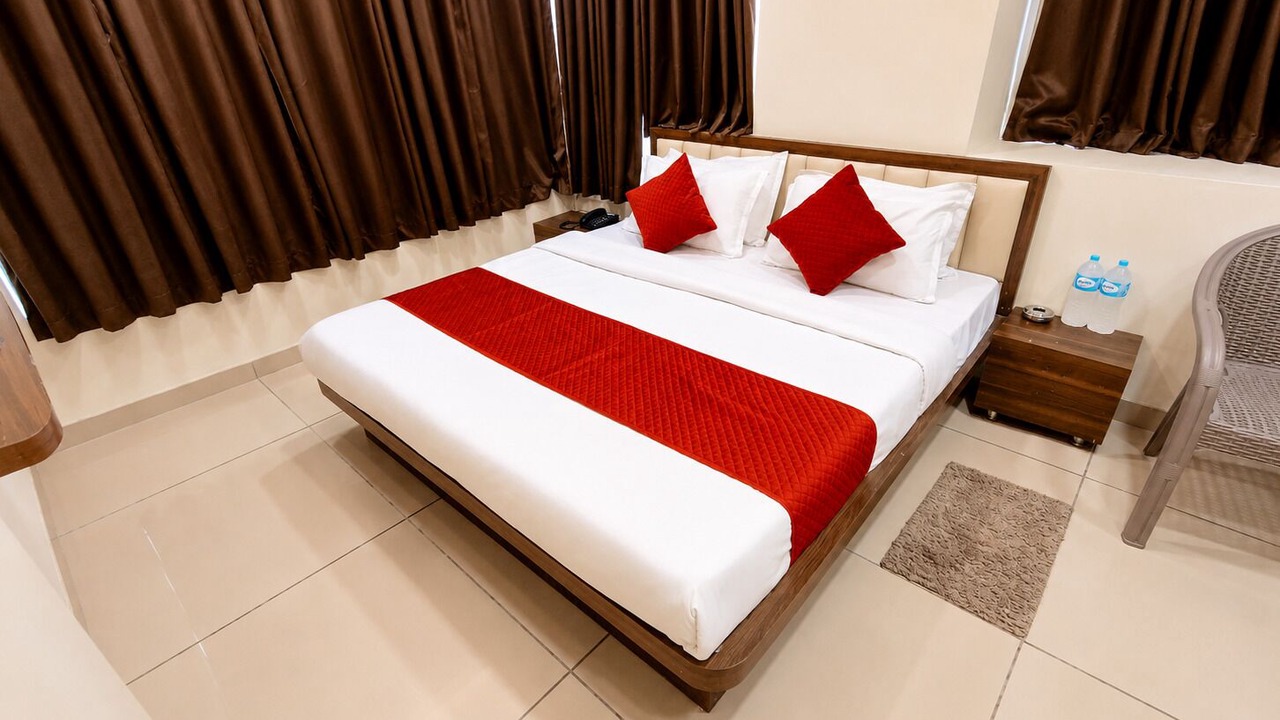 Photo of Bedroom in Rau
