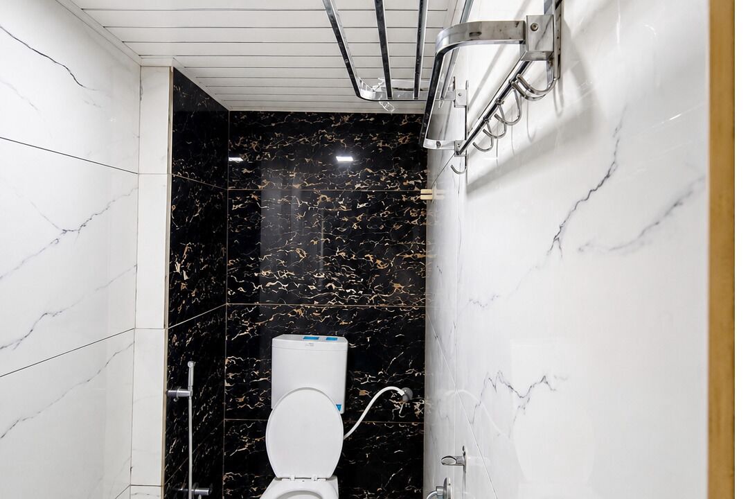 Photo of Bathroom in Rau