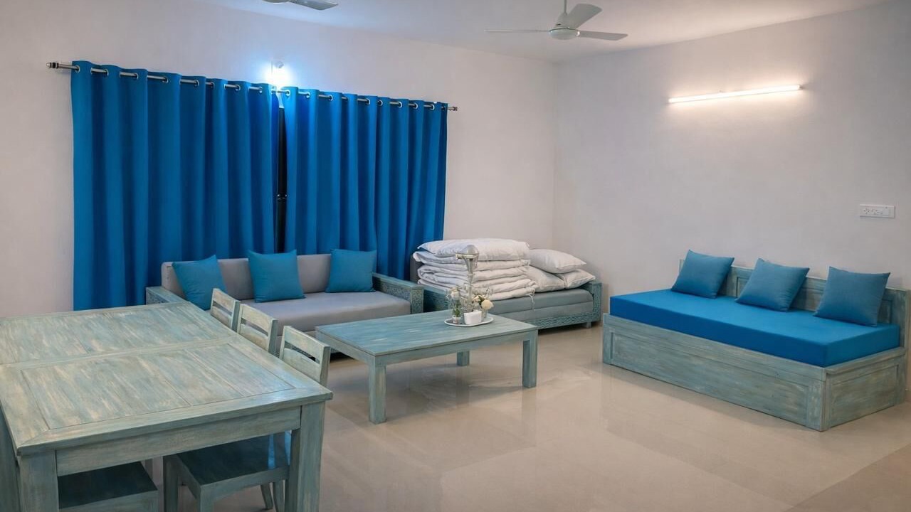 Photo of Bedroom in Mount Abu