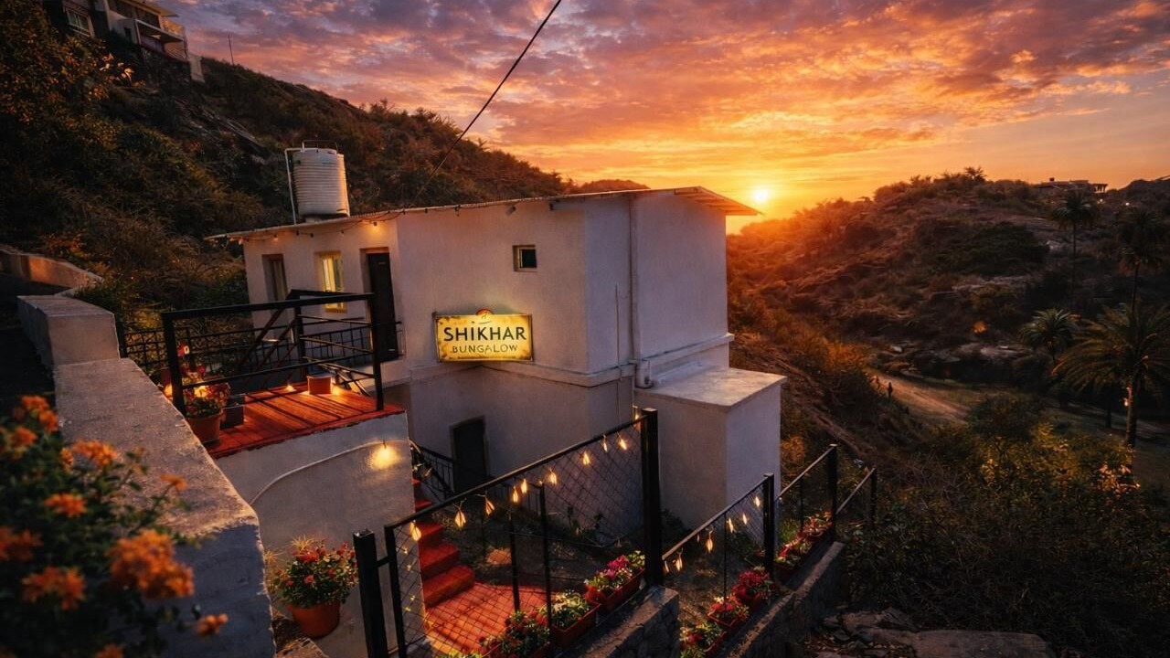 Photo of Outdoor in Mount Abu