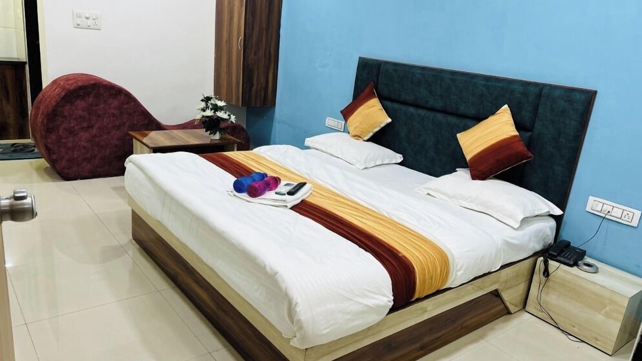 Photo of Bedroom in Ahmedabad