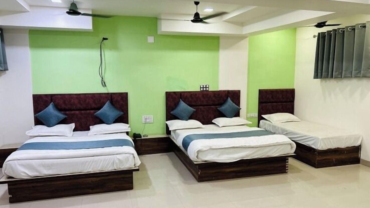 Photo of Bedroom in Ahmedabad
