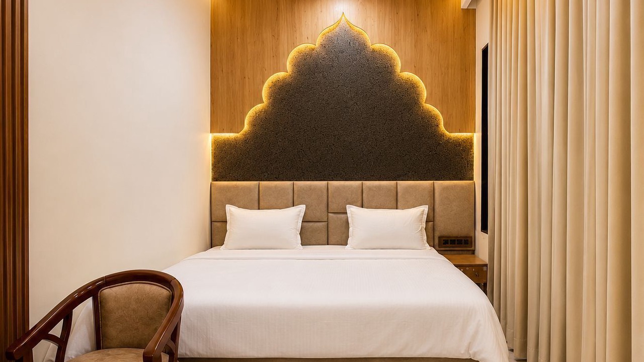 Photo of Bedroom in Barsana