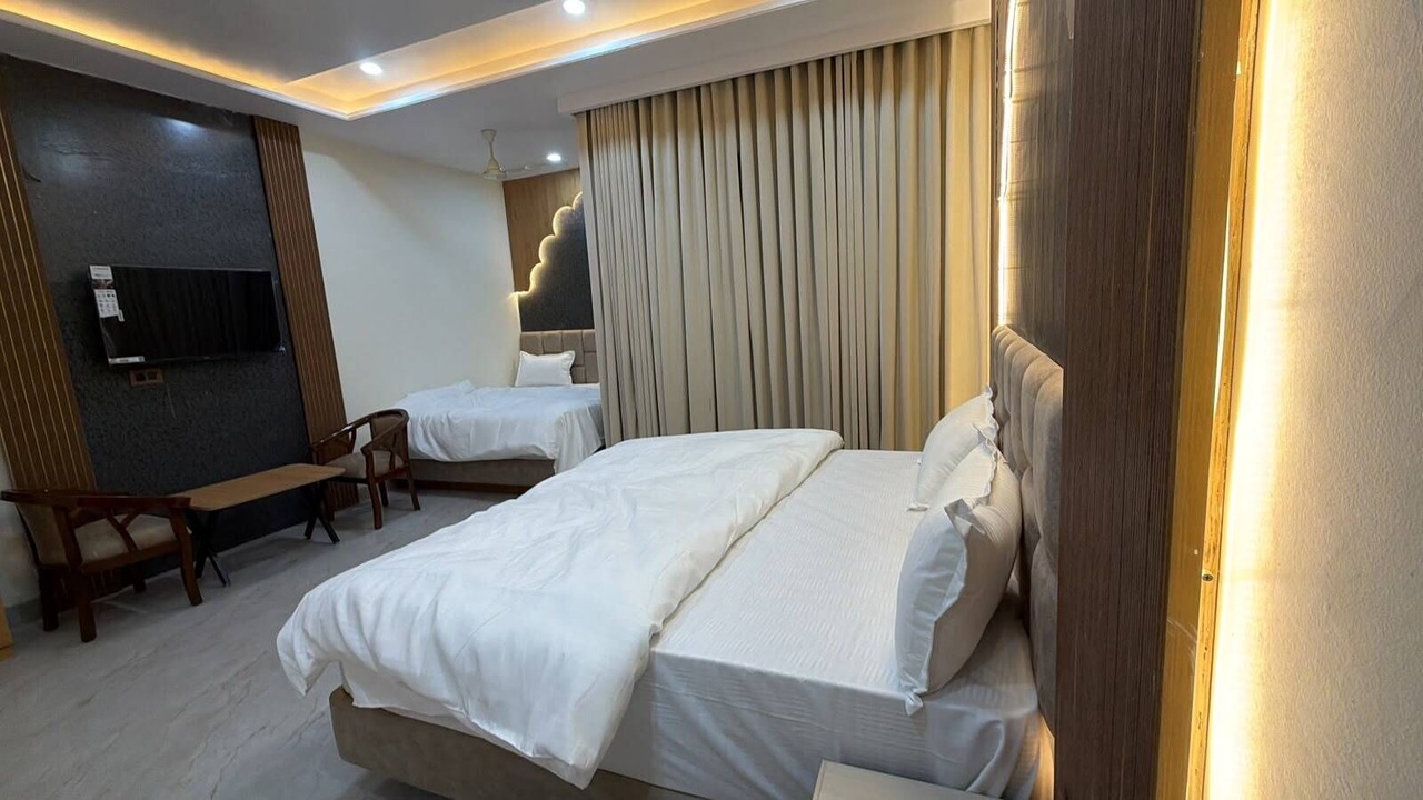 Photo of Bedroom in Barsana