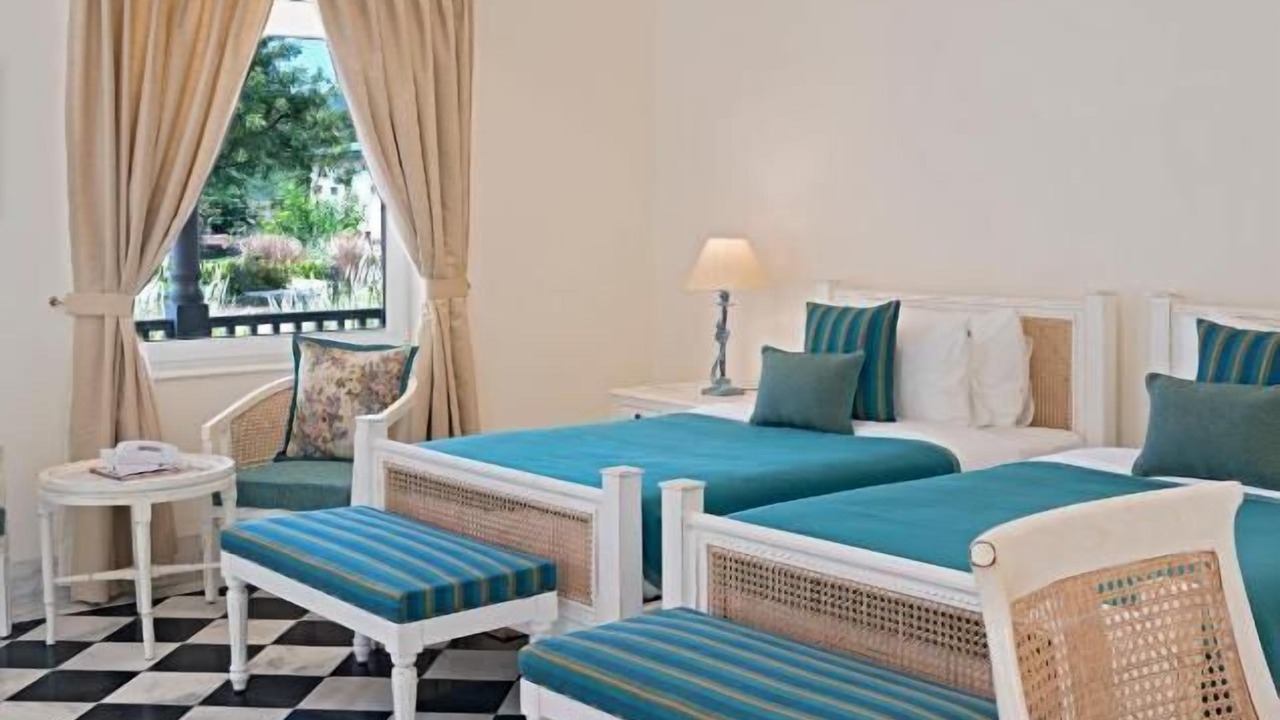 Photo of Outdoor in Sariska