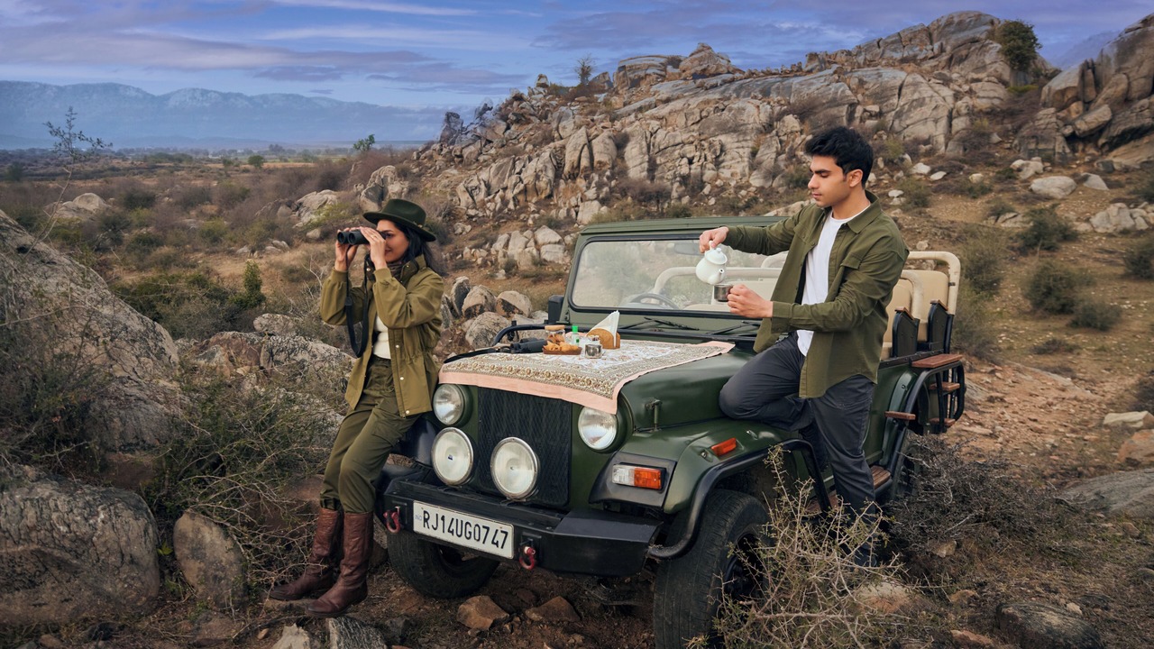 Photo of Others in Sariska