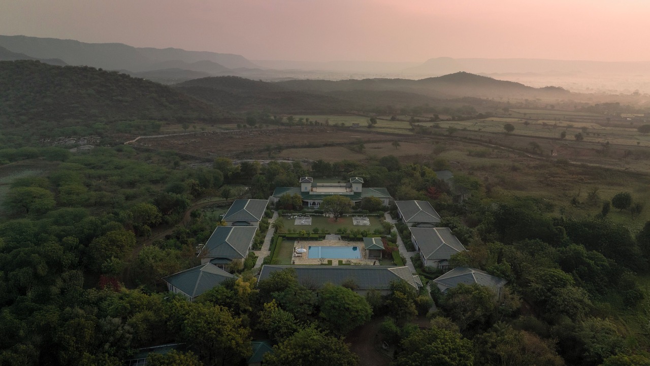 Photo of Outdoor in Sariska