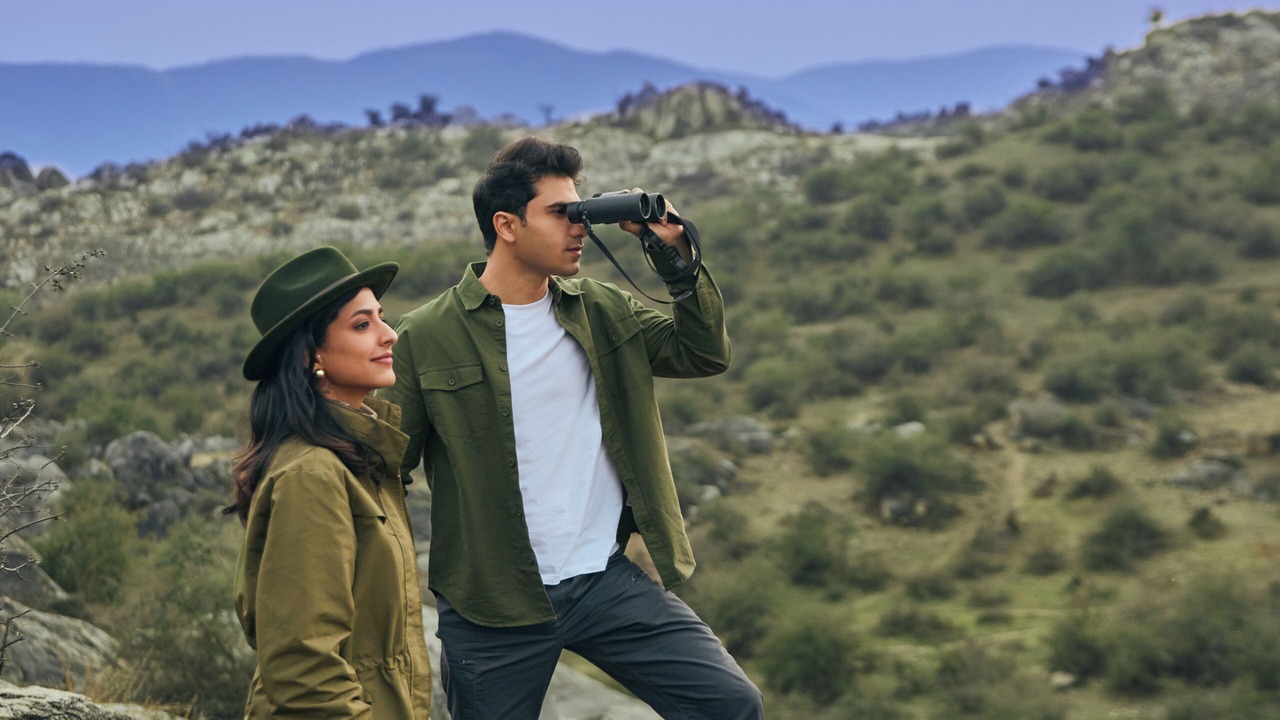 Photo of Others in Sariska