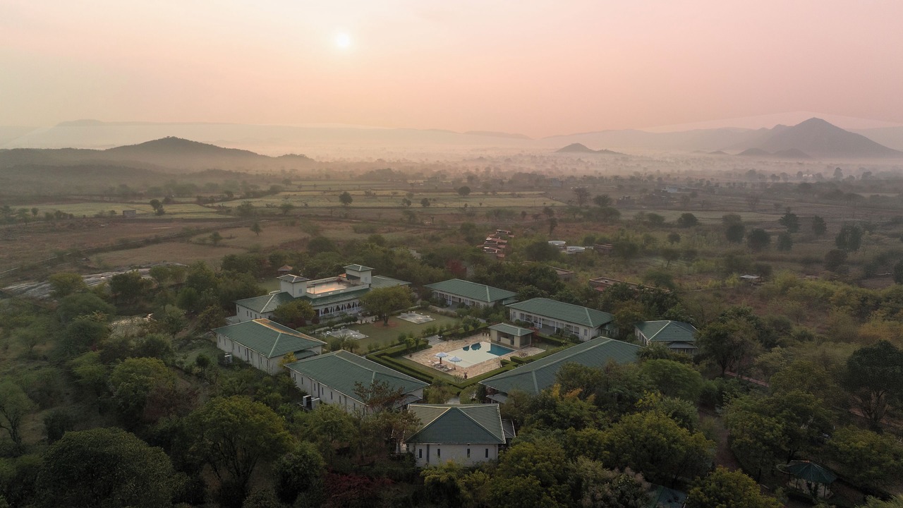 Photo of Outdoor in Sariska