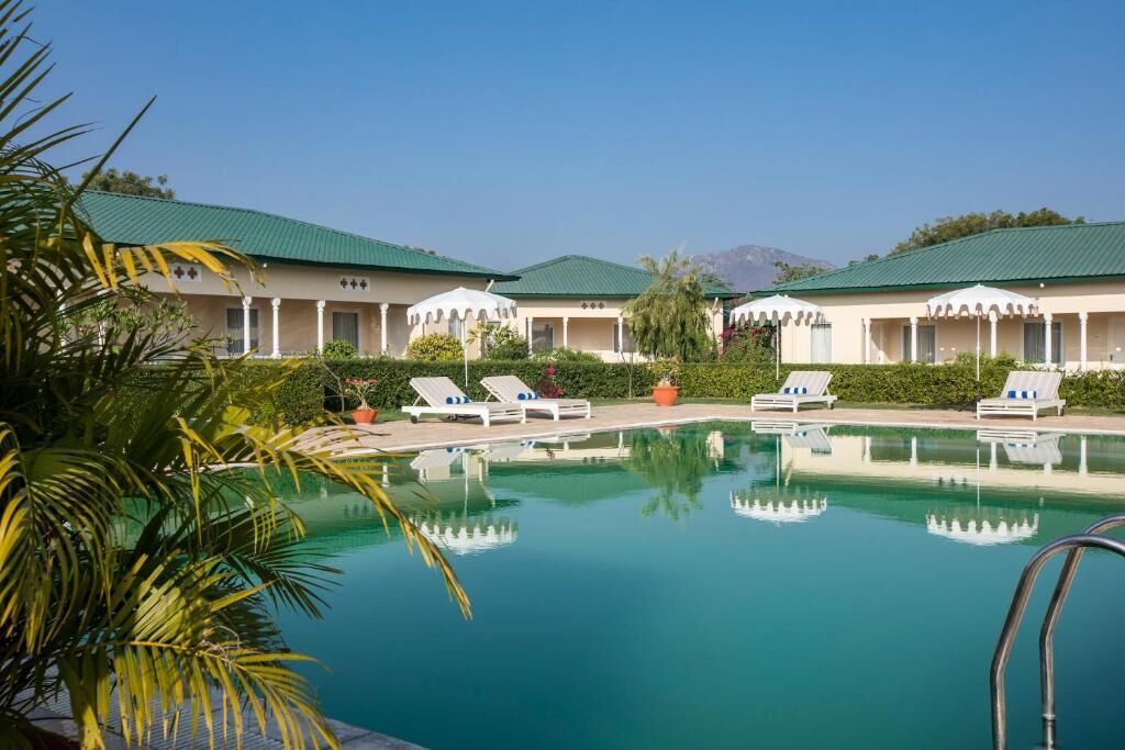 Photo of Outdoor in Sariska