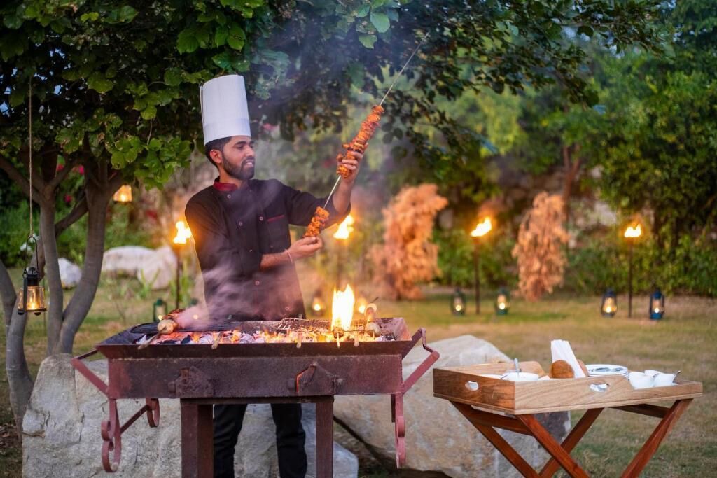 Photo of Outdoor in Sariska
