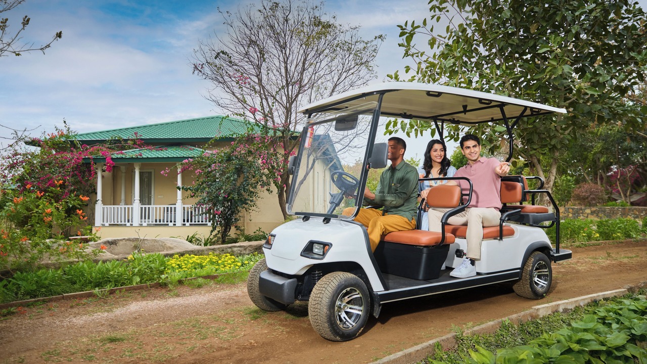 Photo of Outdoor in Sariska