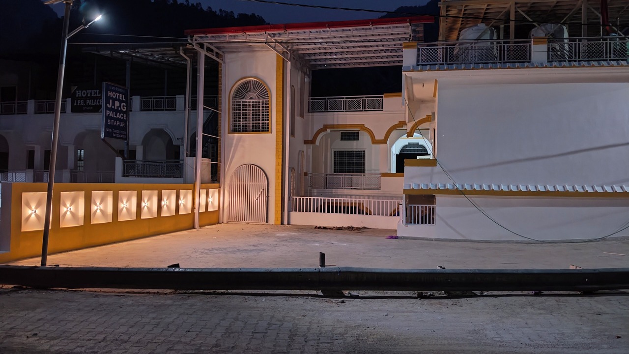Photo of Outdoor in Sitapur