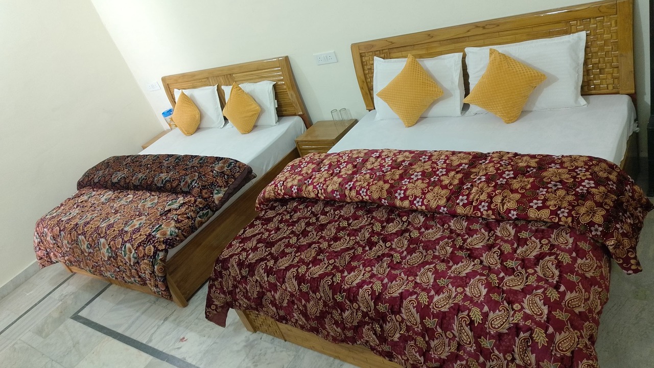 Photo of Bedroom in Sitapur
