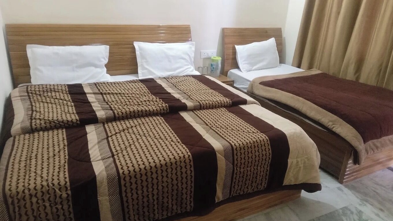 Photo of Bedroom in Sitapur