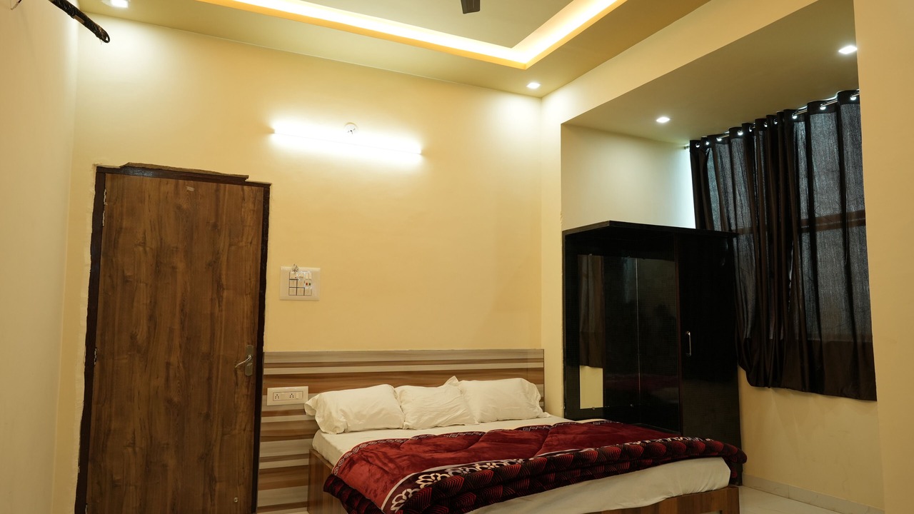 Photo of Bedroom in Jahazpur