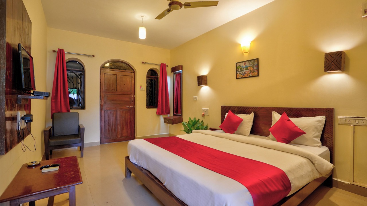 Photo of Bedroom in Baga