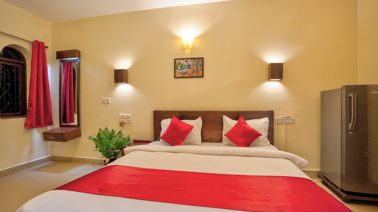 Photo of Bedroom in Baga