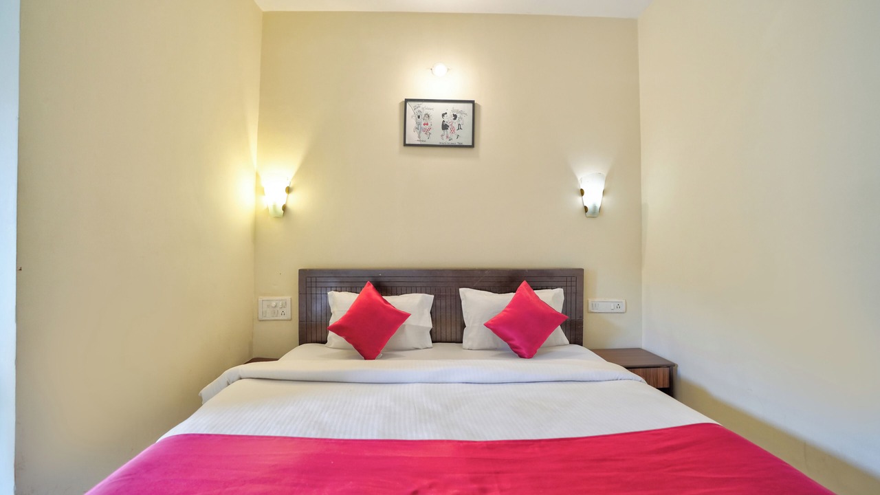 Photo of Bedroom in Baga
