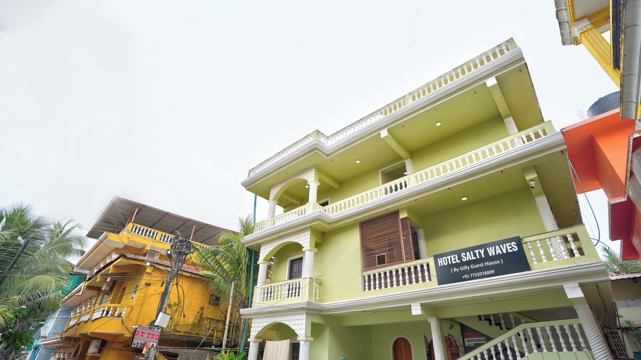 Photo of Outdoor in Baga