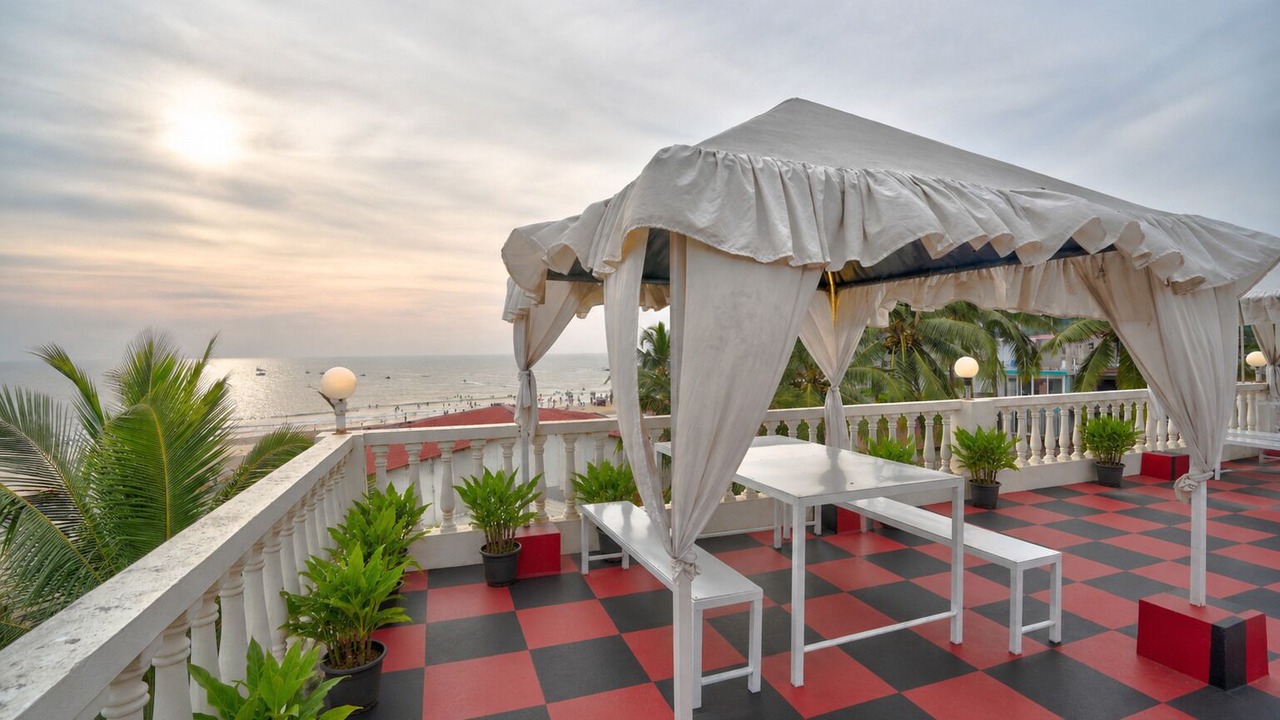Photo of Outdoor in Baga