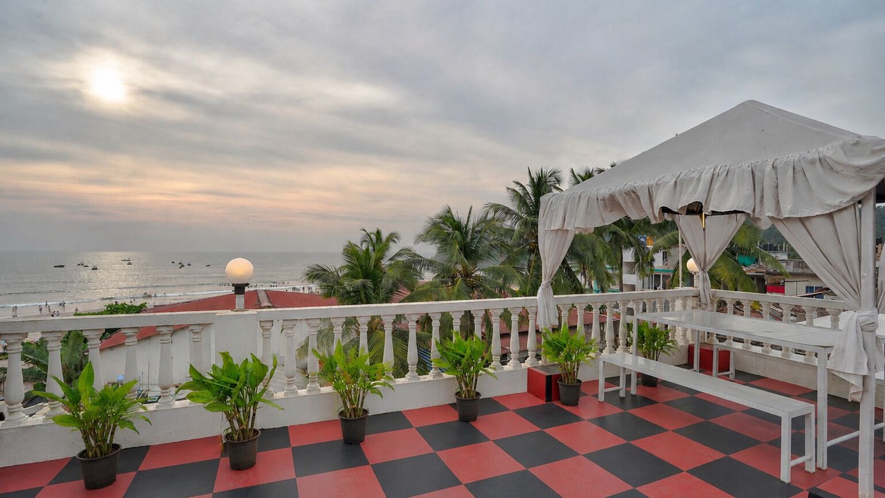 Photo of Outdoor in Baga