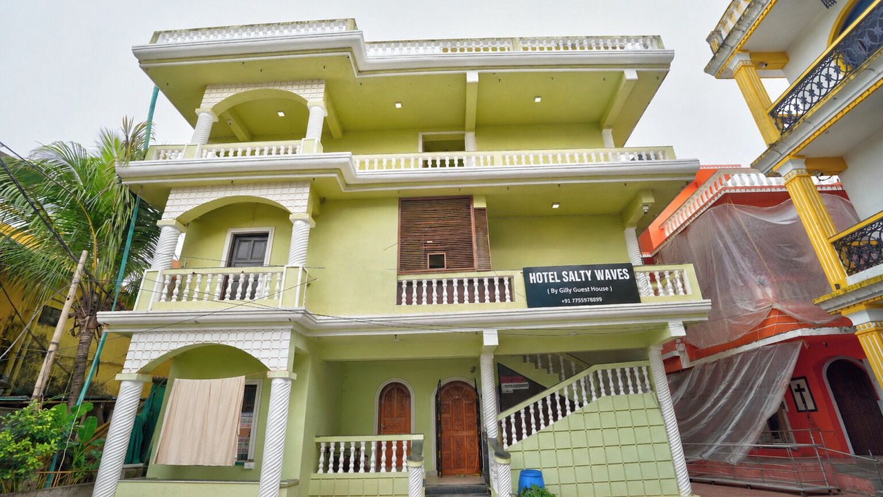 Photo of Outdoor in Baga