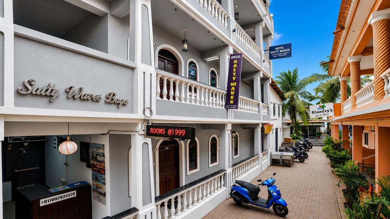 Photo of Outdoor in Baga
