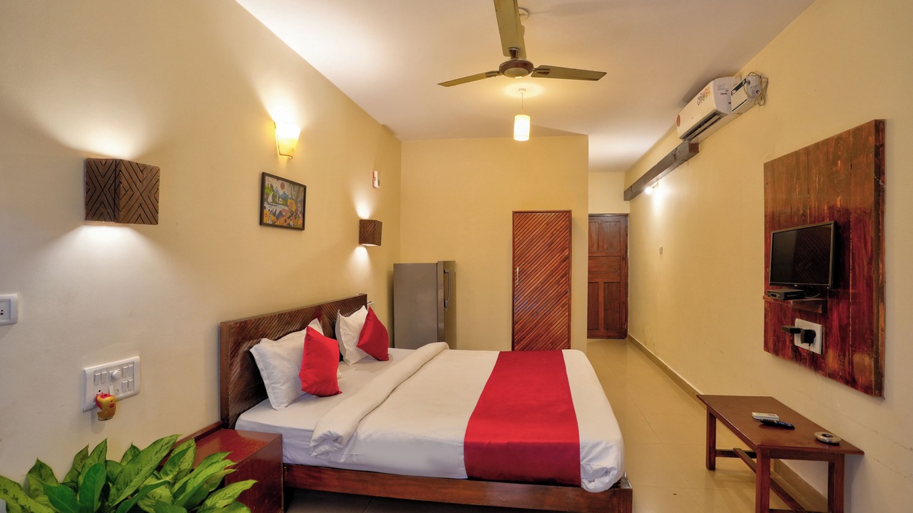 Photo of Bedroom in Baga