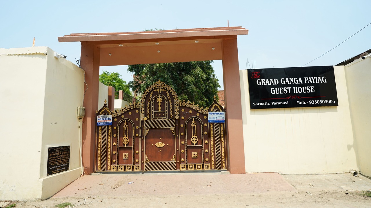 Photo of Others in Sarnath