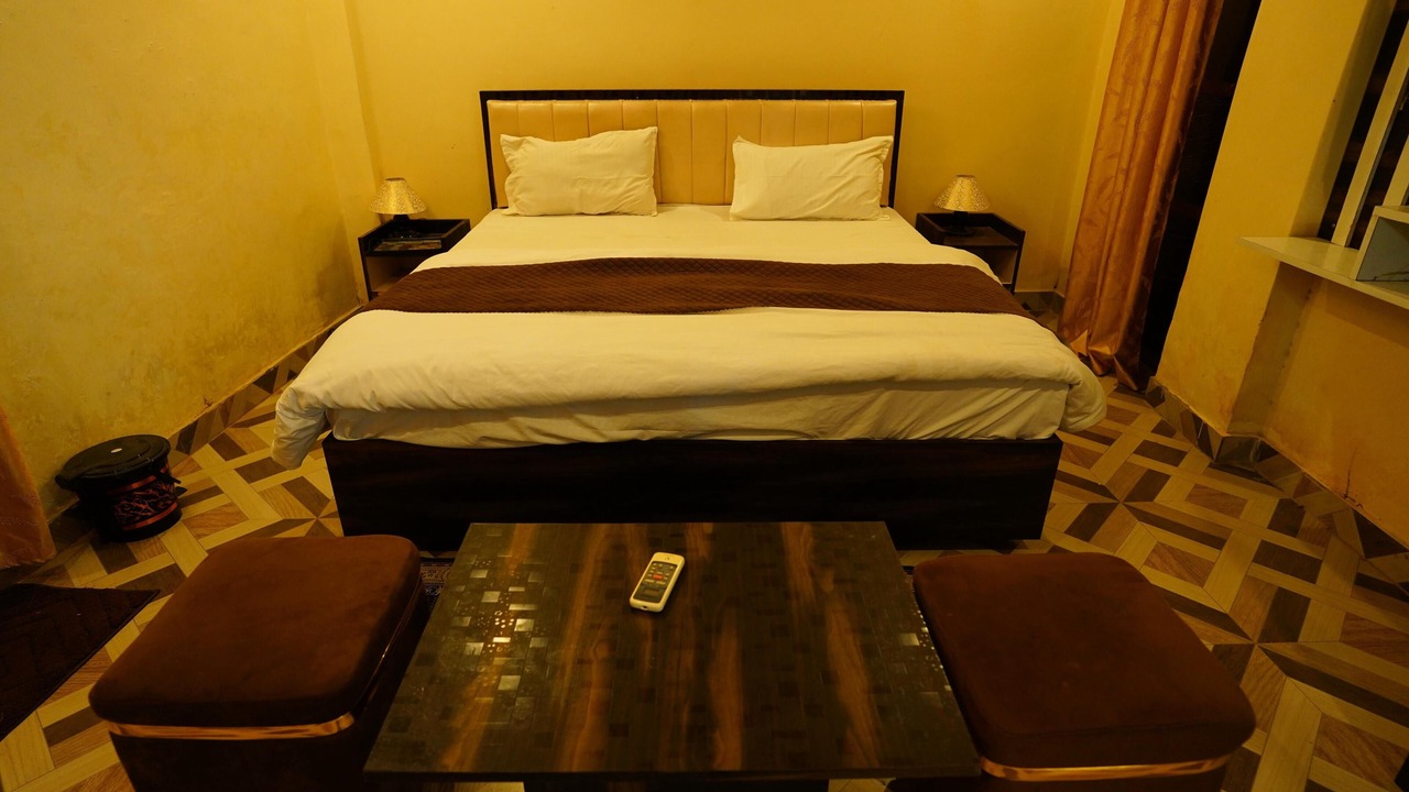 Photo of Bedroom in Sarnath