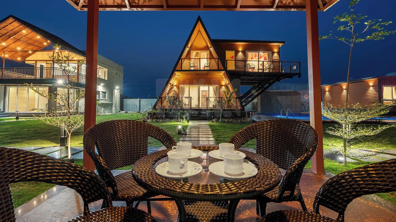 Photo of Outdoor in Hingana