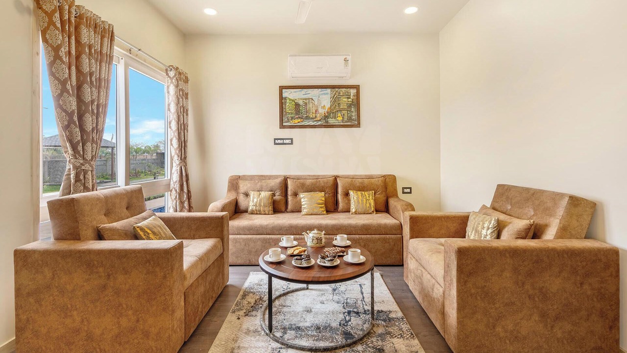 Photo of Livingroom in Hingana