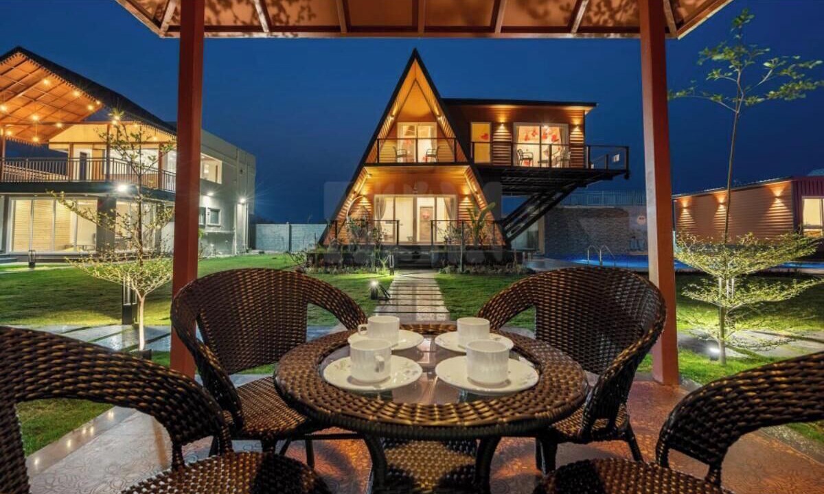 Photo of Outdoor in Hingana