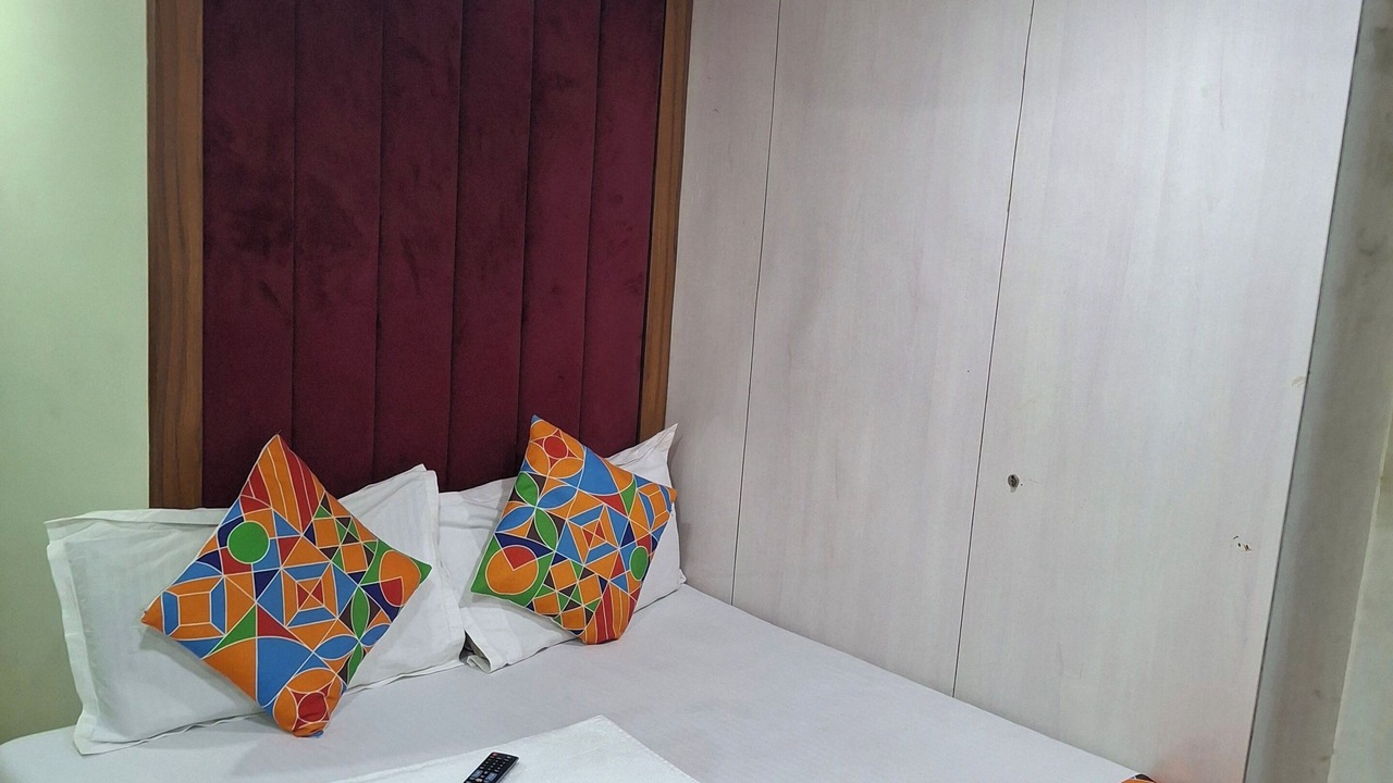 Photo of Bedroom in Wellington Pier