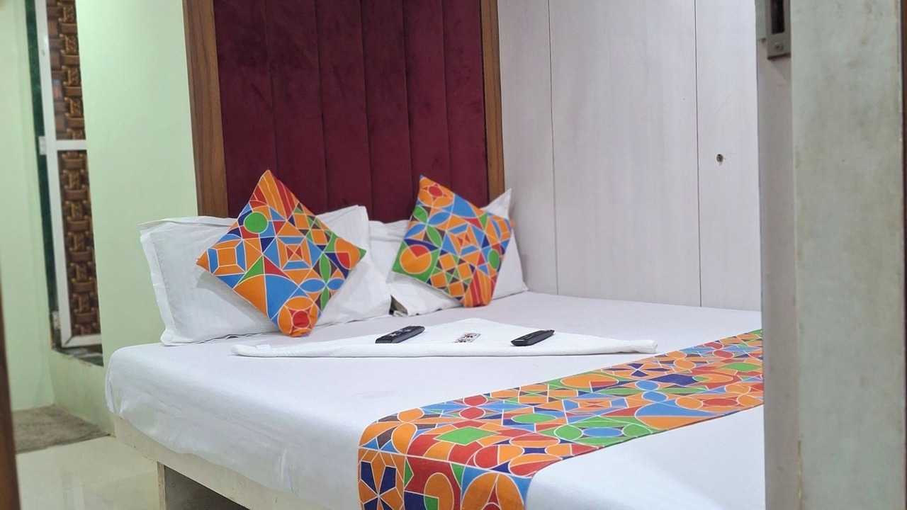 Photo of Bedroom in Wellington Pier